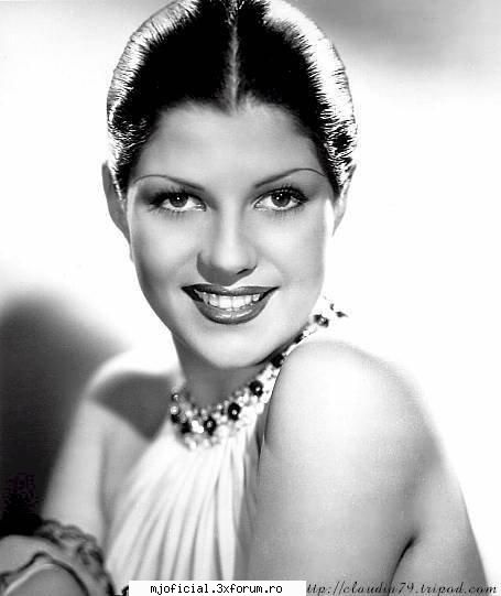 rita hayworth