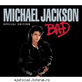 1  bad    
2  the way you make me feel    
3  speed demon    
4  liberian girl    
5  just good