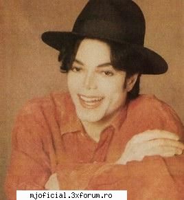 Caracterizare A-Z Michael Jackson - FanMj - Fete(Girls)