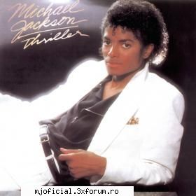 Thriller - 1 Wanna Be Startin' Somethin' 2 Baby Be Mine 3 - Music